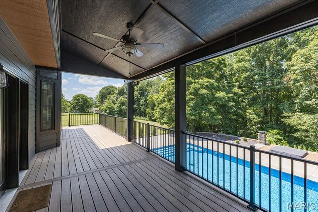 4669 Quail Run Road, Farmington, MO 63640