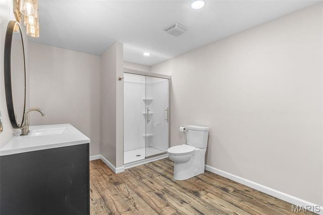 4669 Quail Run Road, Farmington, MO 63640