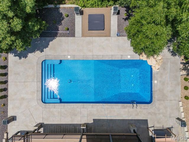 4669 Quail Run Road, Farmington, MO 63640