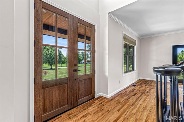 4669 Quail Run Road, Farmington, MO 63640