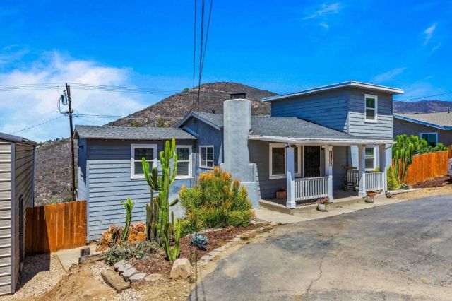 14212 Myrtle Street, Jamul, CA 91935
