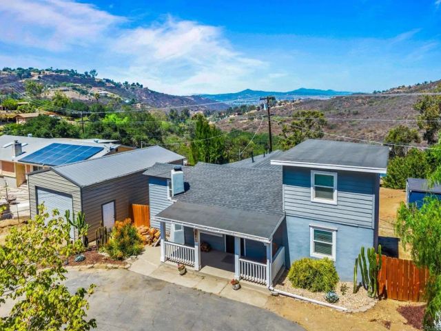 14212 Myrtle Street, Jamul, CA 91935