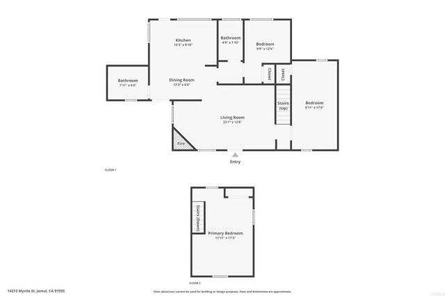 14212 Myrtle Street, Jamul, CA 91935
