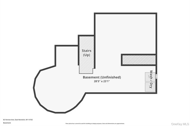 82 Vernon Avenue, East Norwich, NY 11732