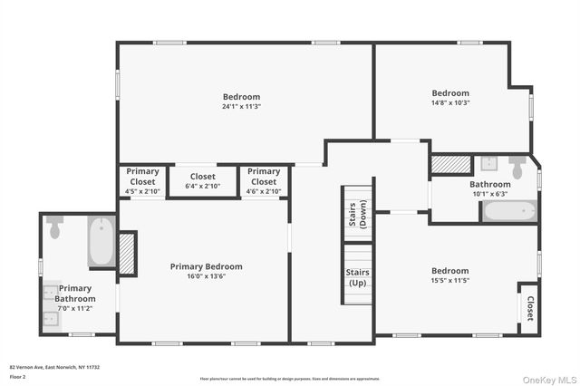 82 Vernon Avenue, East Norwich, NY 11732