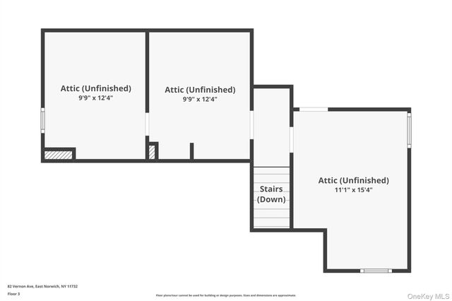 82 Vernon Avenue, East Norwich, NY 11732