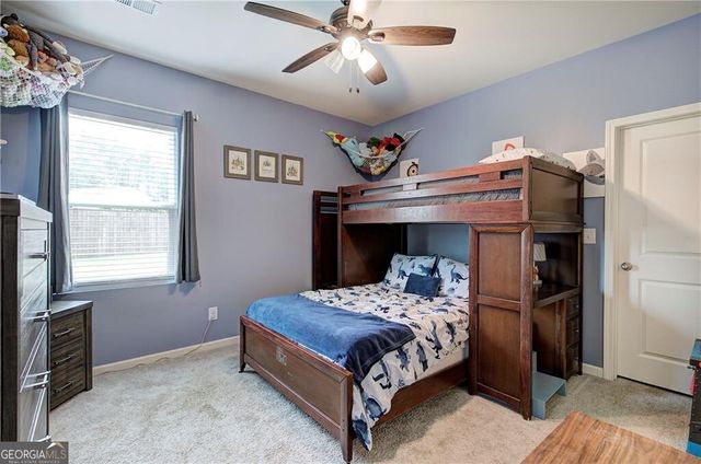 160 Andria Way, Cartersville, GA 30120