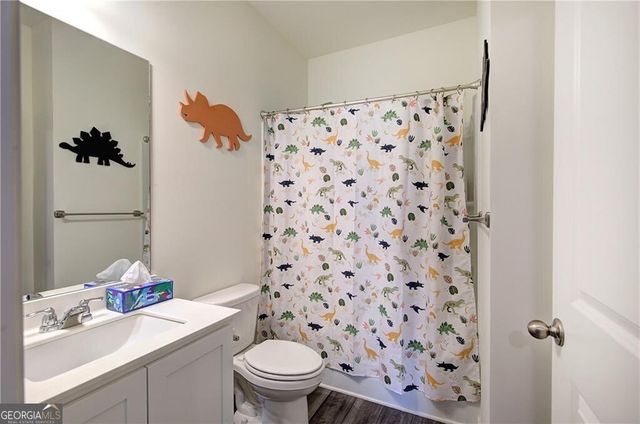 160 Andria Way, Cartersville, GA 30120