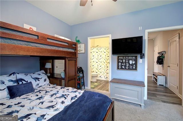 160 Andria Way, Cartersville, GA 30120