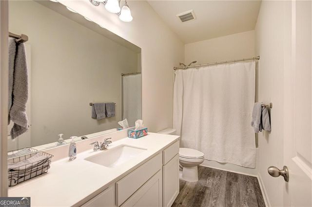 160 Andria Way, Cartersville, GA 30120