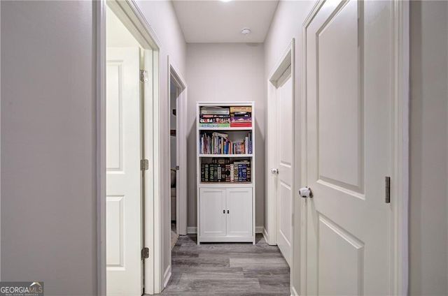 160 Andria Way, Cartersville, GA 30120