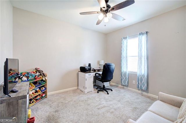 160 Andria Way, Cartersville, GA 30120