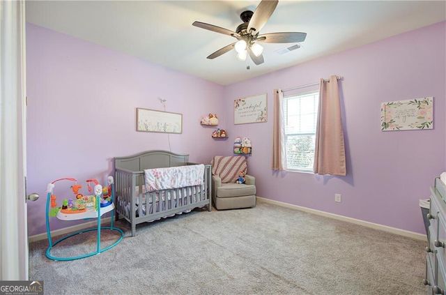 160 Andria Way, Cartersville, GA 30120