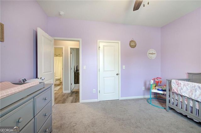 160 Andria Way, Cartersville, GA 30120