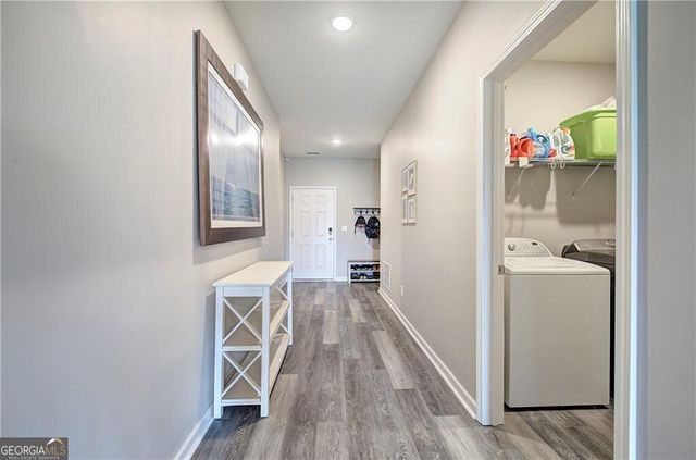 160 Andria Way, Cartersville, GA 30120