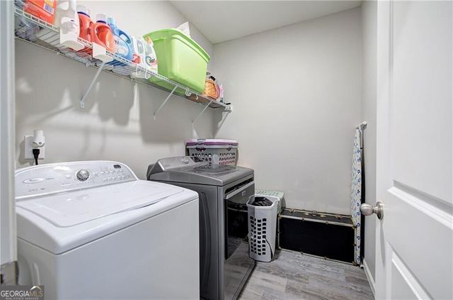 160 Andria Way, Cartersville, GA 30120