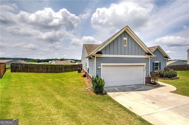 160 Andria Way, Cartersville, GA 30120
