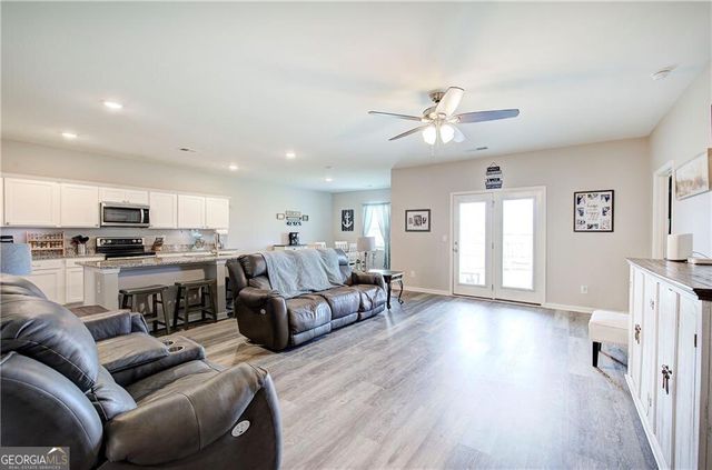160 Andria Way, Cartersville, GA 30120