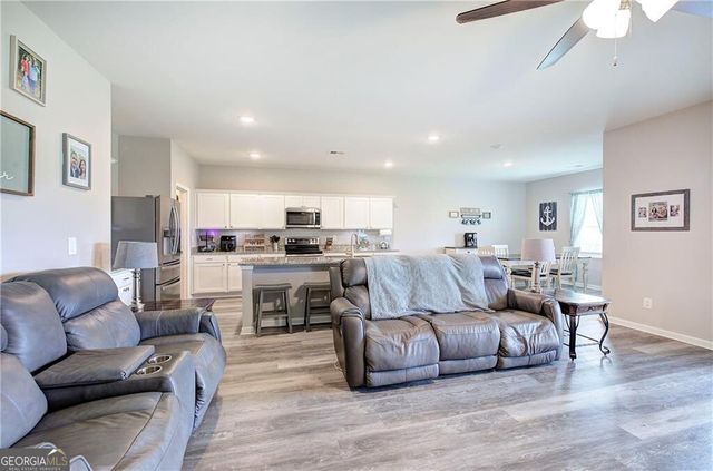 160 Andria Way, Cartersville, GA 30120