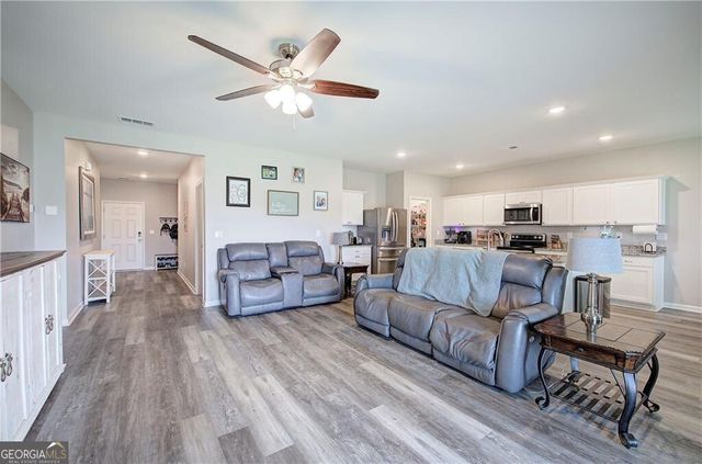 160 Andria Way, Cartersville, GA 30120