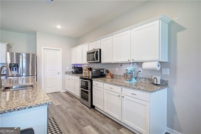 160 Andria Way, Cartersville, GA 30120