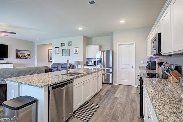 160 Andria Way, Cartersville, GA 30120