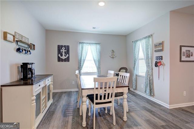 160 Andria Way, Cartersville, GA 30120