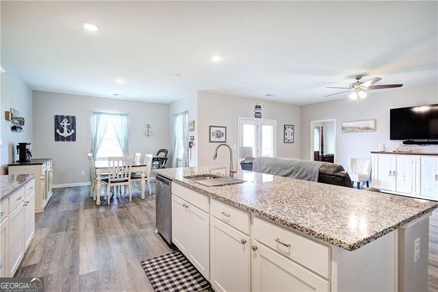 160 Andria Way, Cartersville, GA 30120