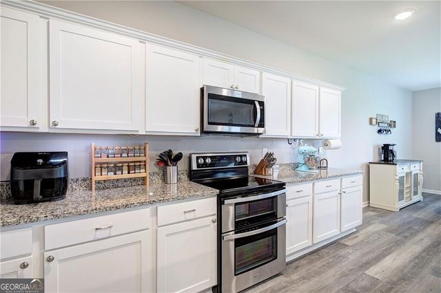 160 Andria Way, Cartersville, GA 30120