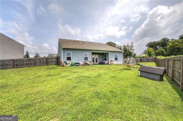 160 Andria Way, Cartersville, GA 30120