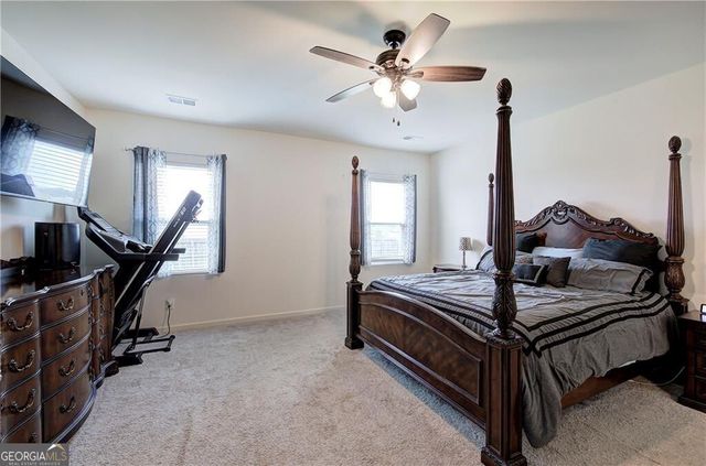 160 Andria Way, Cartersville, GA 30120