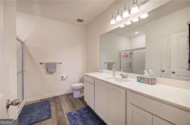 160 Andria Way, Cartersville, GA 30120