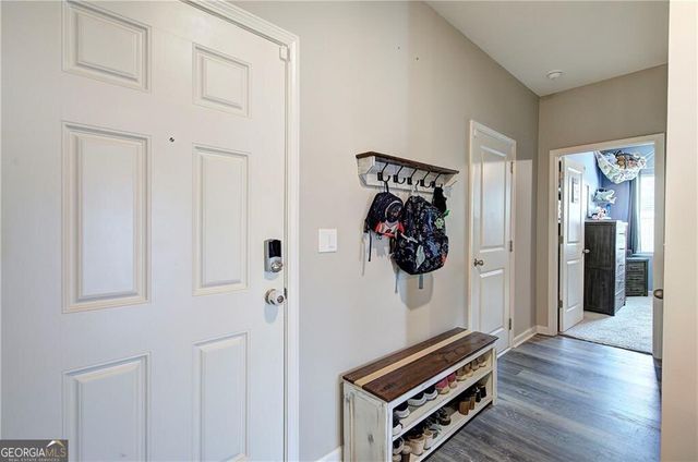 160 Andria Way, Cartersville, GA 30120