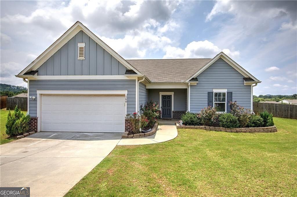 160 Andria Way, Cartersville, GA 30120