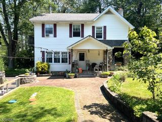 316 Ridge Rd, West Milford Twp., NJ 07480
