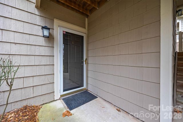 5003 Sharon Road K, Charlotte, NC 28210