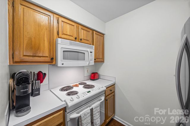 5003 Sharon Road K, Charlotte, NC 28210