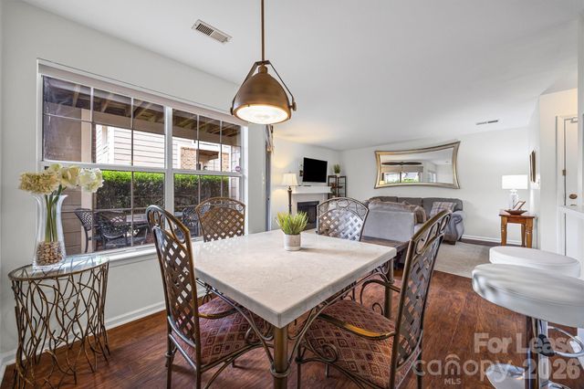 5003 Sharon Road K, Charlotte, NC 28210