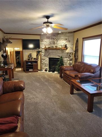 N4131 Valley Road, Black River Falls, WI 54615