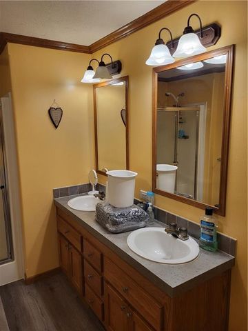 N4131 Valley Road, Black River Falls, WI 54615