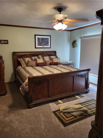 N4131 Valley Road, Black River Falls, WI 54615