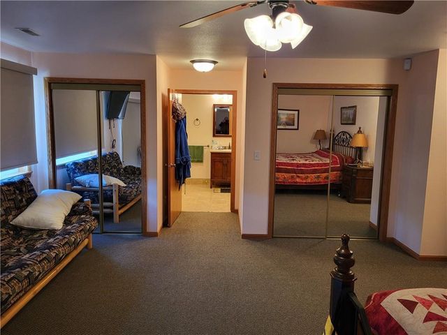 N4131 Valley Road, Black River Falls, WI 54615