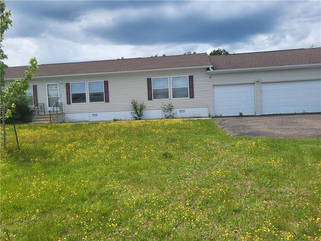 N4131 Valley Road, Black River Falls, WI 54615