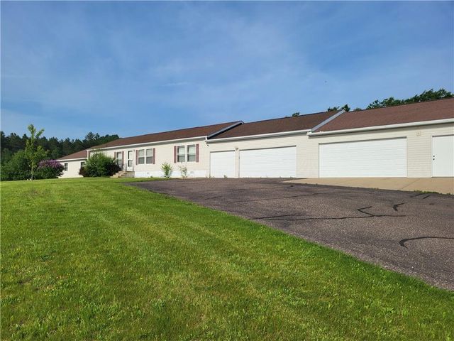 N4131 Valley Road, Black River Falls, WI 54615