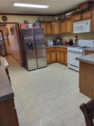 N4131 Valley Road, Black River Falls, WI 54615