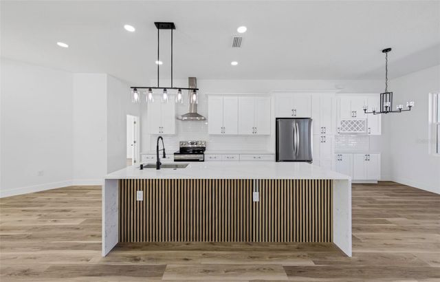 18850 GREEN PARK ROAD, Hudson, FL 34667