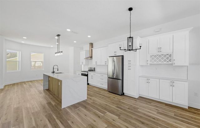 18850 GREEN PARK ROAD, Hudson, FL 34667