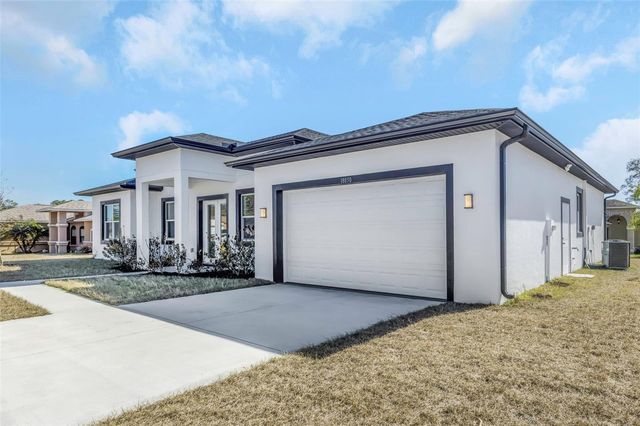 18850 GREEN PARK ROAD, Hudson, FL 34667