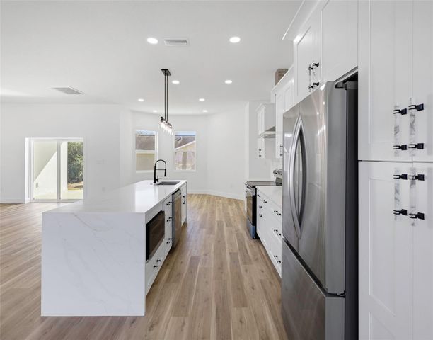 18850 GREEN PARK ROAD, Hudson, FL 34667