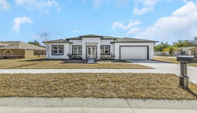 18850 GREEN PARK ROAD, Hudson, FL 34667